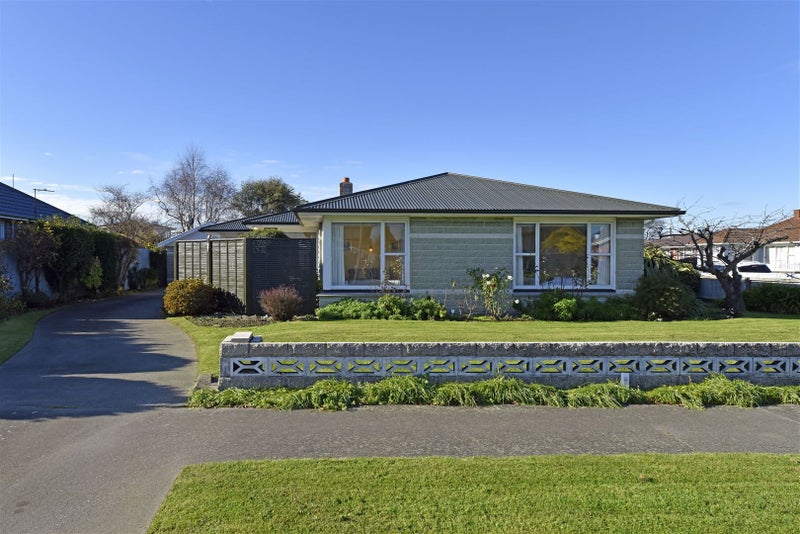 12 Aileen Place, Upper Riccarton, Christchurch - Carousel 2