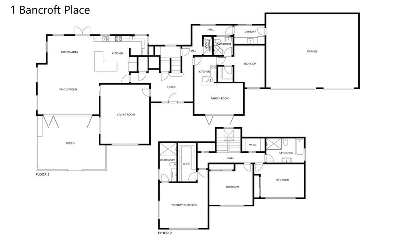 1 Bancroft Place, Parklands, Christchurch - Carousel 21