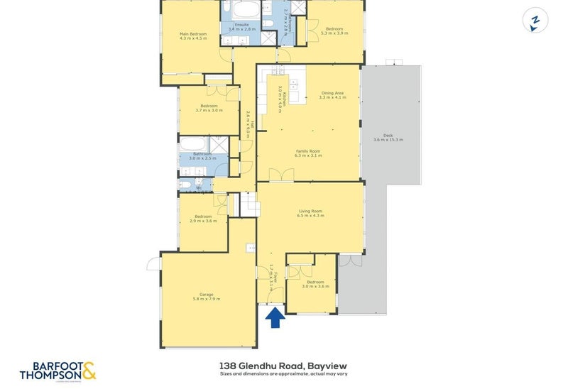 138 Glendhu Road, Bayview, Auckland - Carousel 20