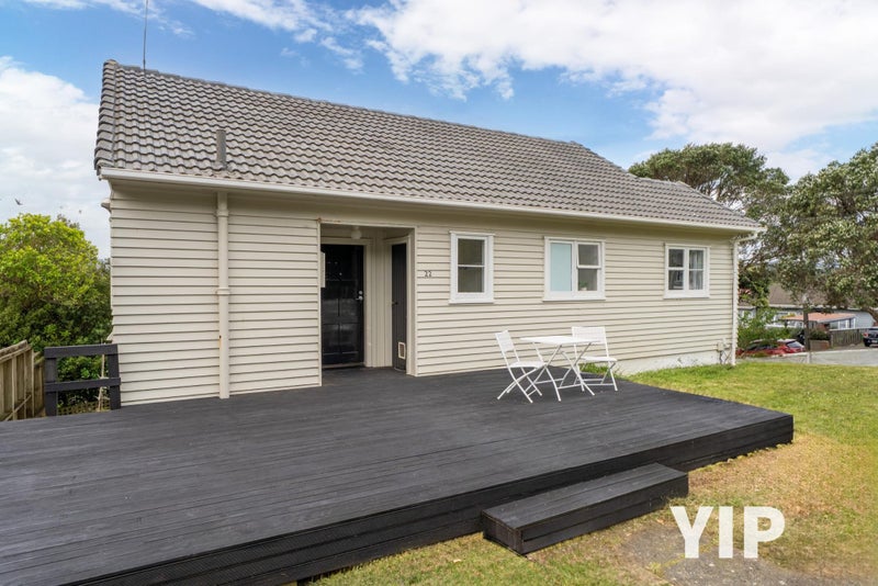 22 Elliott Street, Johnsonville, Wellington - Carousel 2