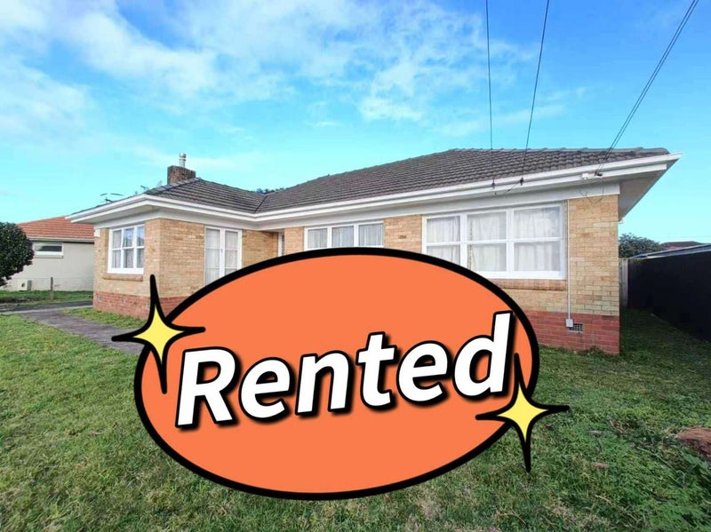 5 Victory Road, Papatoetoe, Auckland - Carousel 1
