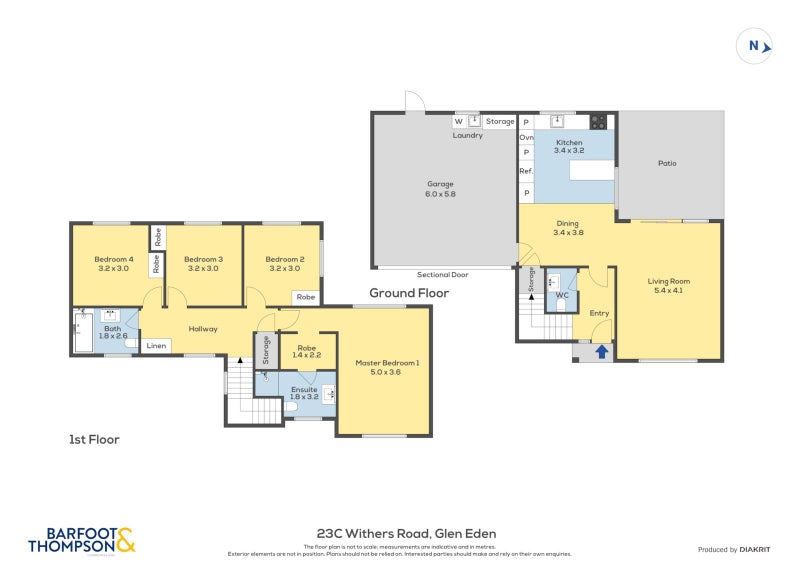 3/23 Withers Road, Glen Eden, Auckland - Carousel 22