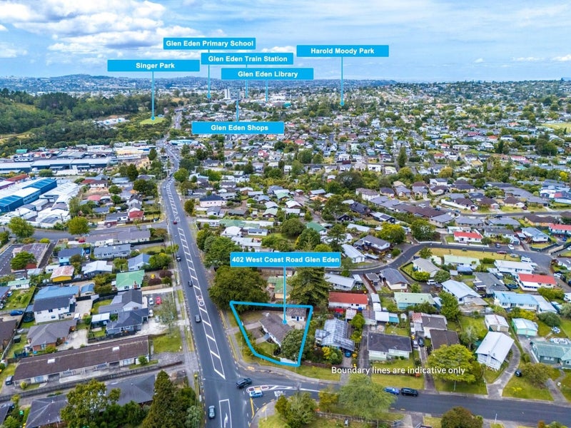 402 West Coast Road, Glen Eden, Auckland - Carousel 19