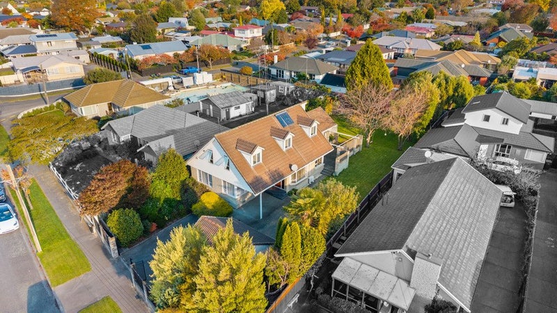 37 Woodbury Street, Avonhead, Christchurch - Carousel 20