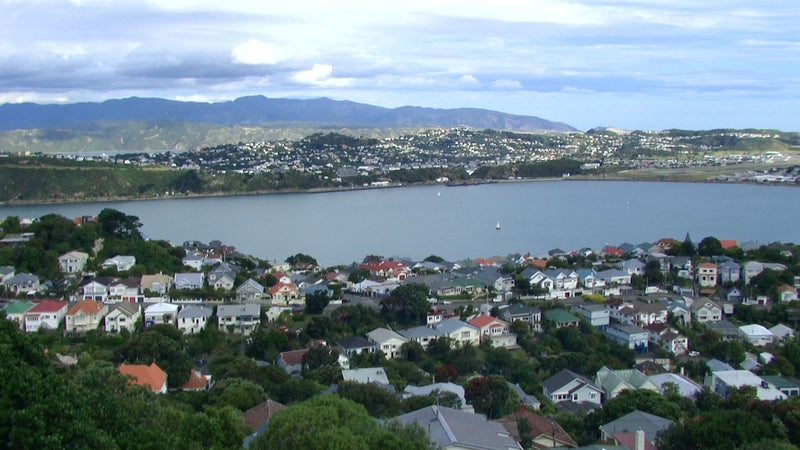 30 Marewa Road, Hataitai, Wellington - Carousel 2