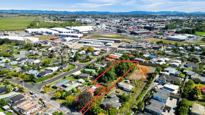 130 Mahoe Street, Melville, Hamilton - Carousel 12