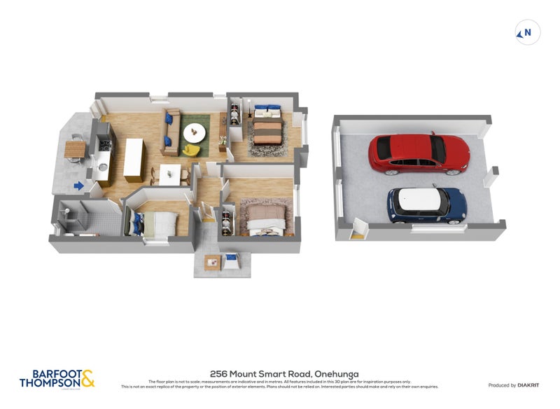 256 Mount Smart Road, Onehunga, Auckland - Carousel 15