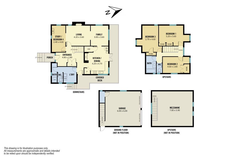 173 Dunn Road, Ararimu, Drury - Carousel 33