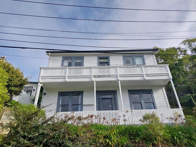 6 Paisley Terrace, Karori, Wellington - Carousel 2