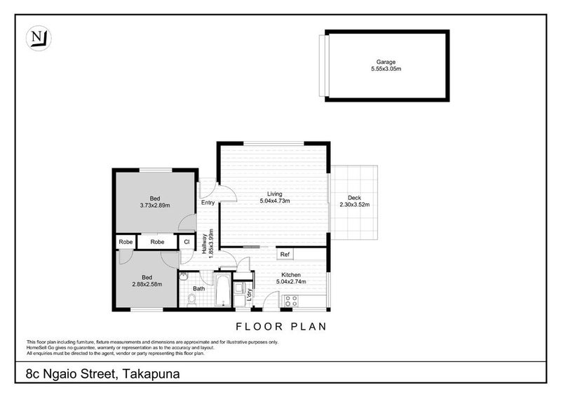3/8 Ngaio Street, Takapuna, Auckland - Carousel 11