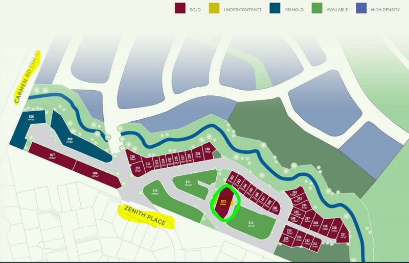 27 Miromiro Street, Broomfield, Christchurch - Carousel 12