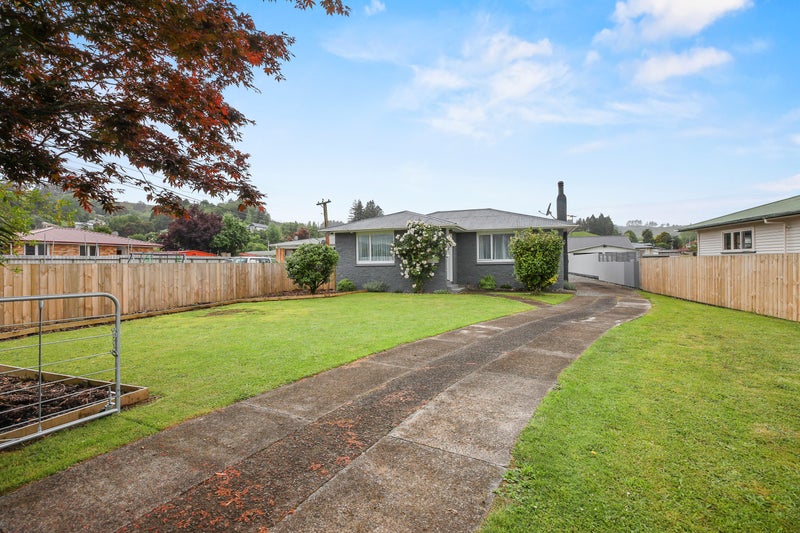 6 Te Kuiti Road, Te Kuiti - Carousel 1