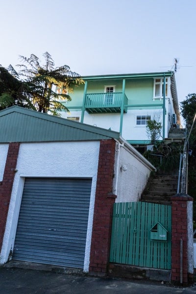 12 Veronica Street, Brooklyn, Wellington - Carousel 41