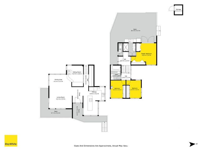 65 Porritt Avenue, Chatswood, Auckland - Carousel 26