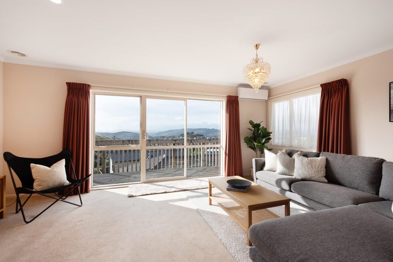 26 Comber Place, Johnsonville, Wellington - Carousel 1