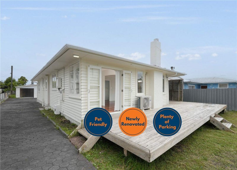 104 Canal Road, Avondale, Auckland - Carousel 1