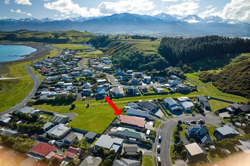 51 Kotuku Road, South Bay, Kaikoura - Carousel 34