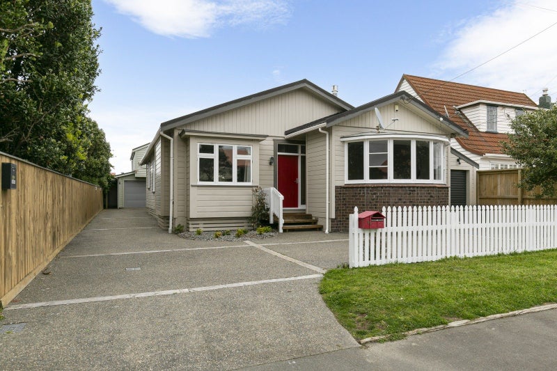 55 Kemp Street, Kilbirnie, Wellington - Carousel 1