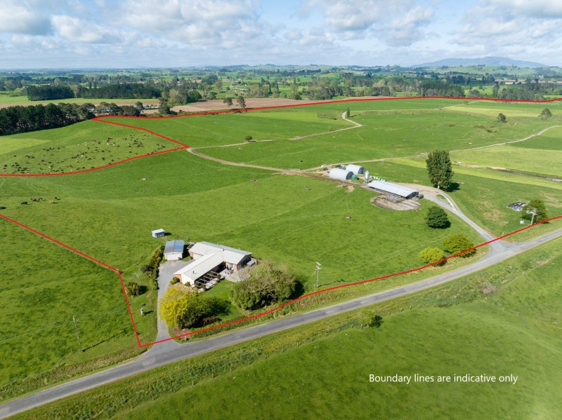 75 Carmichael Road, Tirau - Carousel 1