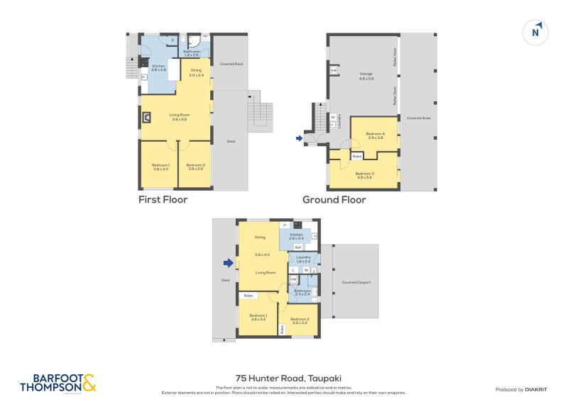 75 Hunter Road, Henderson - Carousel 19