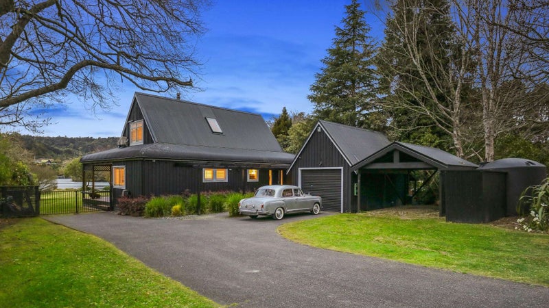 15 ALEXANDER ROAD, TARAWERA, Rotorua - Carousel 1