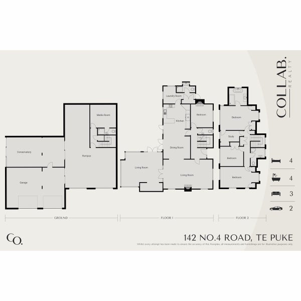 142 No 4 Road, Te Puke - Carousel 48