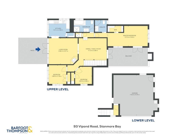 93 Vipond Road, Stanmore Bay, Whangaparaoa - Carousel 20