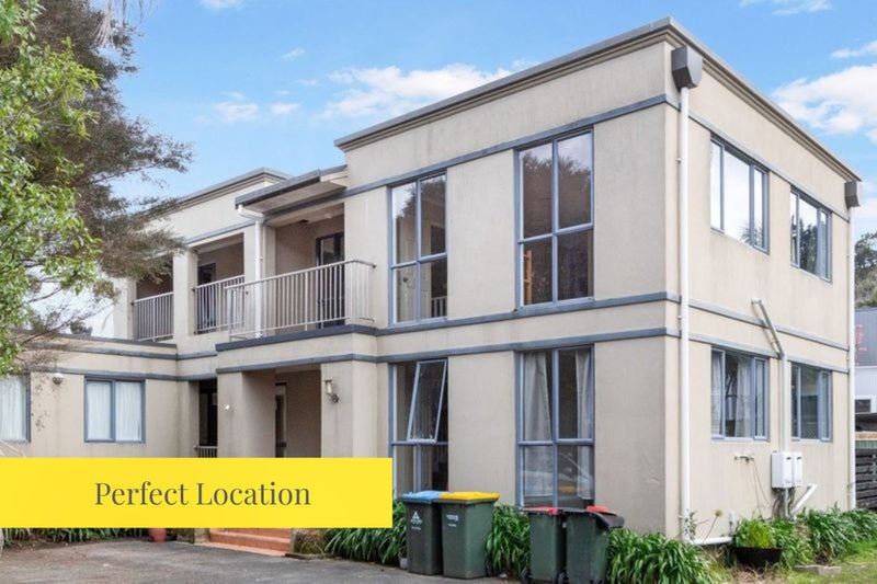 53A Fourth Avenue, Kingsland, Auckland - Carousel 1