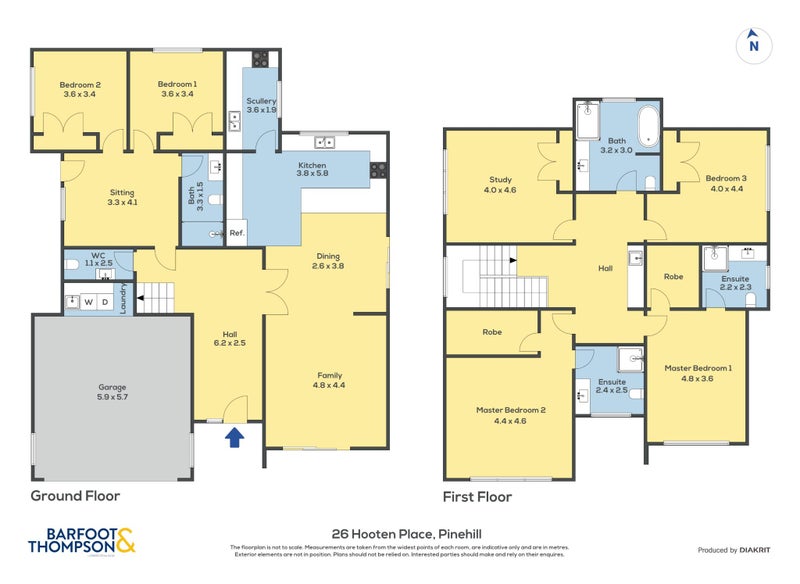 26 Hooten Place, Oteha, Auckland - Carousel 38