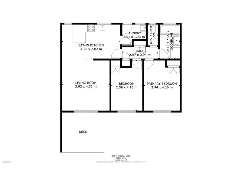 7 Bishop Street, Christchurch Central, Christchurch - Carousel 13