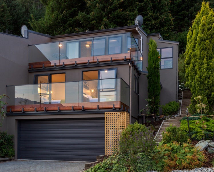 6B Scott Place, Fernhill, Queenstown - Carousel 1