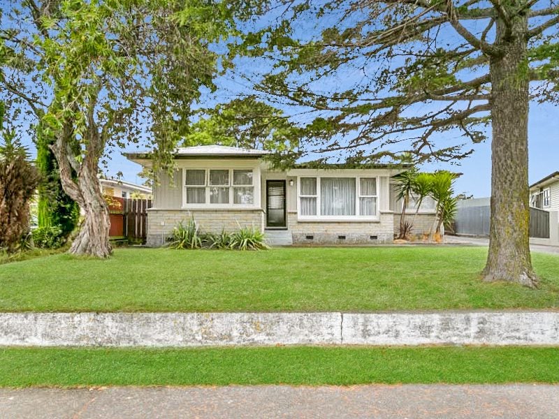 26 Bristol Street, Tamatea, Napier - Carousel 1