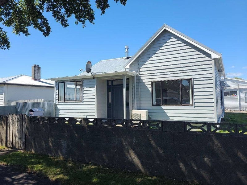 36 Maitland Street, Strathern, Invercargill - Carousel 1