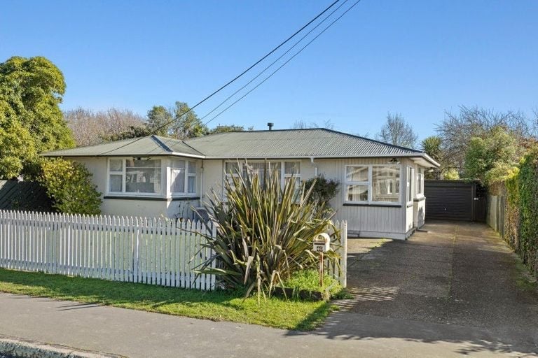 40 Dampier Street, Woolston, Christchurch - Carousel 16
