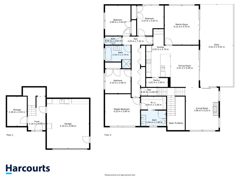 12 Canary Way, Whitby, Porirua - Carousel 27