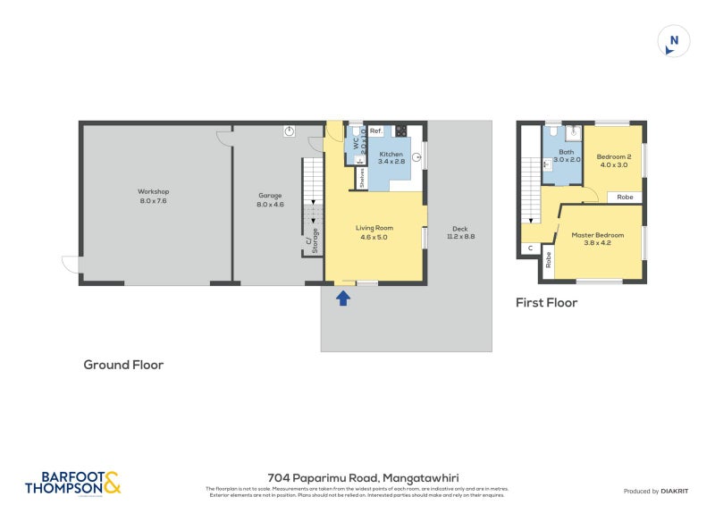 704 Paparimu Road, Papakura - Carousel 27