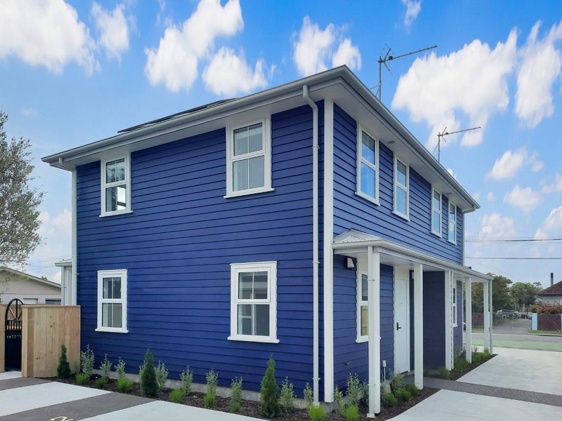 2/63 Hills Road, Edgeware, Christchurch - Carousel 1