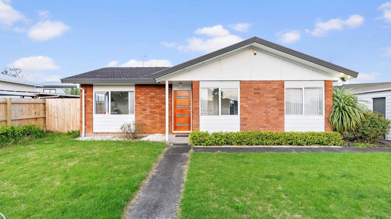 1/6 TRIMDON ST, Randwick Park, Auckland - Carousel 1