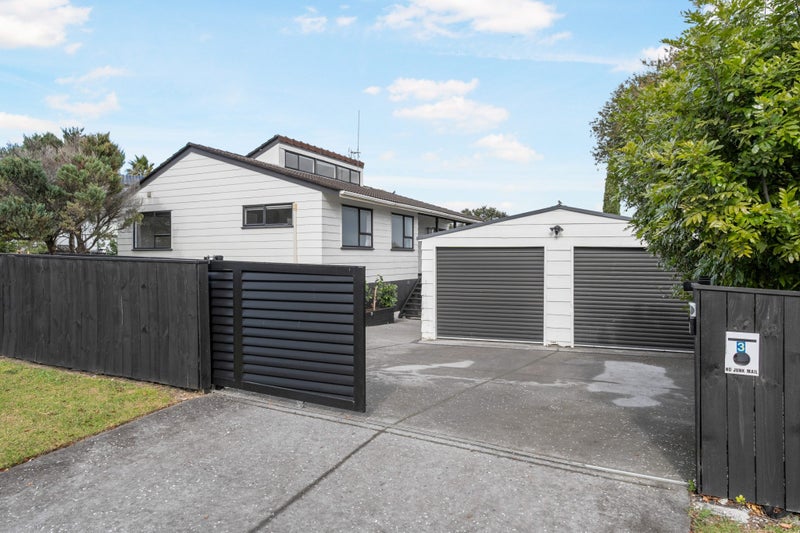 3 Pahi Place, West Harbour, Auckland - Carousel 1