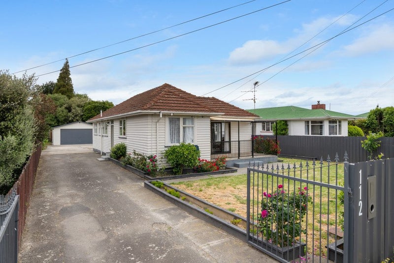 112 Budge Street, Riversdale, Blenheim - Carousel 2