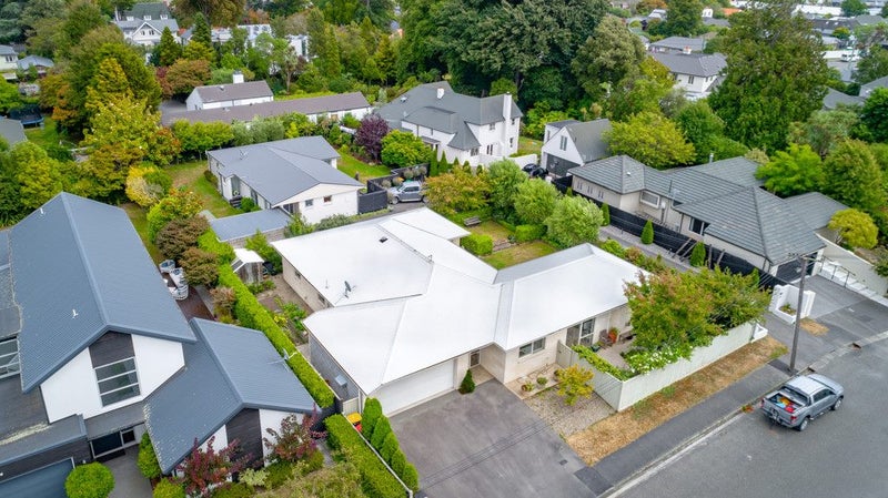 21 Chepstow Avenue, Fendalton, Christchurch - Carousel 1
