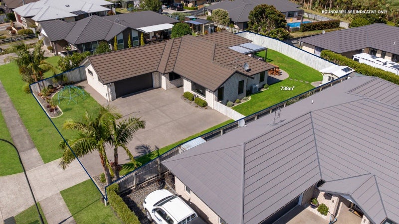 23 Searle Drive, Patumahoe, Pukekohe - Carousel 1