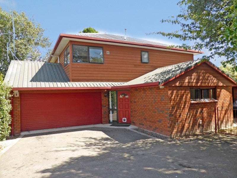 390A Ruahine Street, Terrace End, Palmerston North - Carousel 1