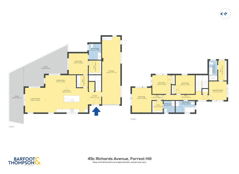 45C Richards Avenue, Forrest Hill, Auckland - Carousel 31