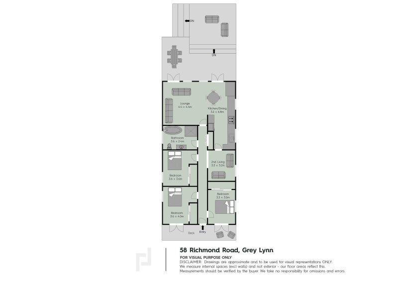 58 Richmond Road, Grey Lynn, Auckland - Carousel 21