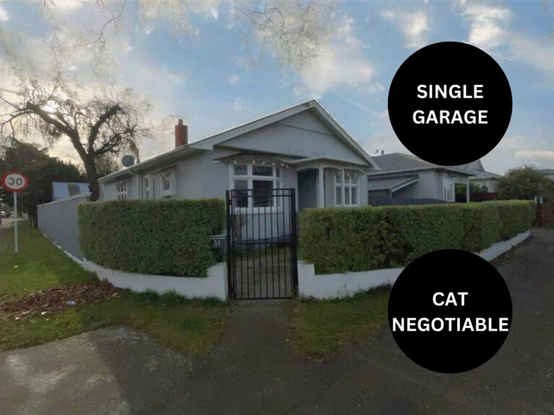 220 Condell Avenue, Papanui, Christchurch - Carousel 1
