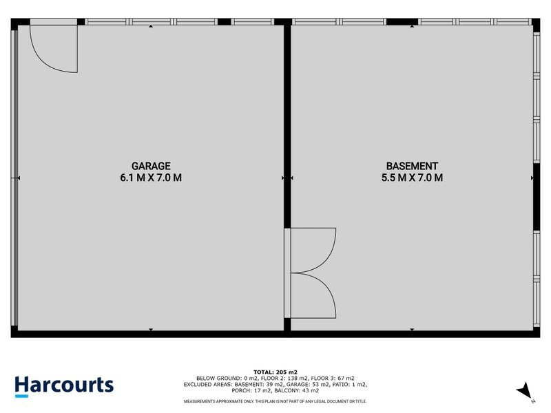 4 Collingwood Street, Raumanga, Whangarei - Carousel 23