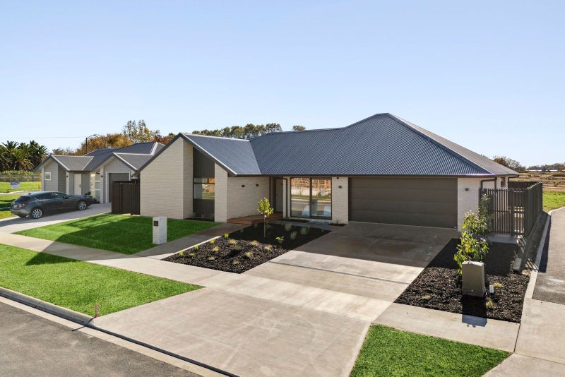 14 Hauhake Terrace, Leamington, Cambridge - Carousel 22