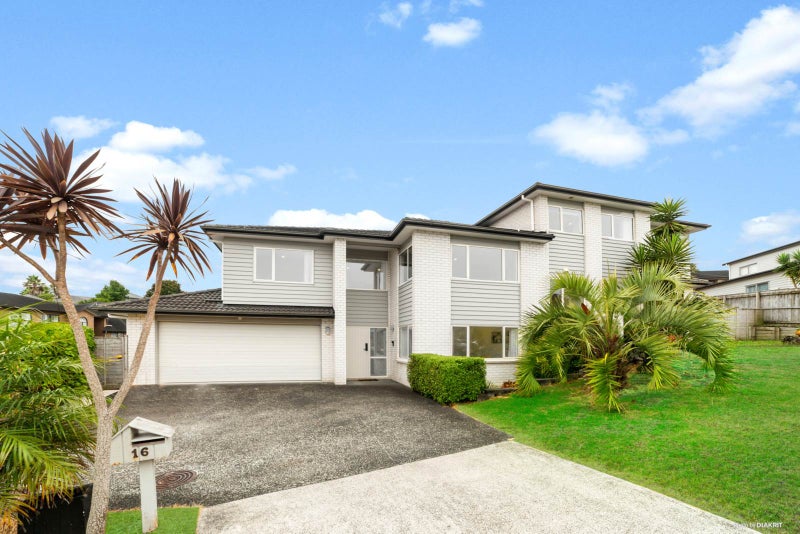 16 Loughros Place, Pinehill, Auckland - Carousel 1