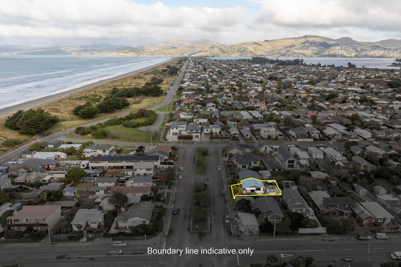 1/138 Oram Avenue, New Brighton, Christchurch - Carousel 20